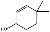 2-Cyclohexen-1-ol, 4,4-dimethyl-