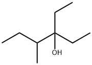 3-Hexanol, 3-ethyl-4-methyl-