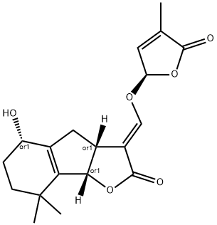 51820-11-2 Structure