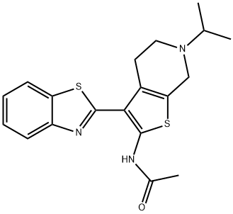 524708-03-0 結(jié)構(gòu)式