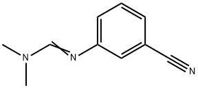 Erlotinib Impurity 81 Struktur