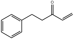 1-Penten-3-one, 5-phenyl- Struktur