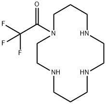 Plerixafor Struktur