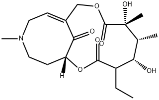 SYNEILESINE Struktur