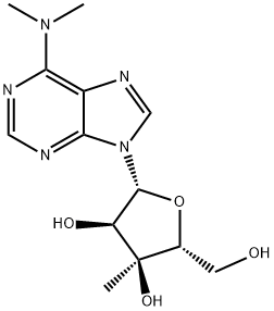 565450-85-3 Structure