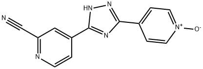 Topiroxostat Impurity 9