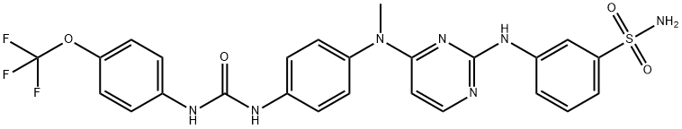 579515-63-2 Structure