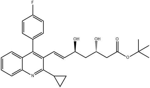 Pitavastatin Impurity 44