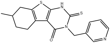 , 590350-08-6, 結(jié)構(gòu)式