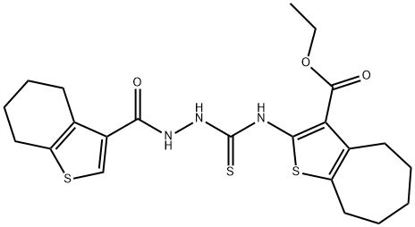 , 590350-38-2, 結(jié)構(gòu)式