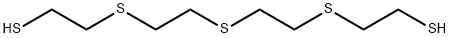 Ethanethiol, 2,2'-[thiobis(2,1-ethanediylthio)]bis-