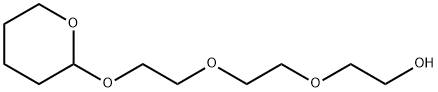 THP-PEG4 Struktur