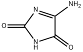 Oxonic Acid Impurity 1 Struktur