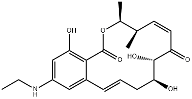 ER-806201 Struktur