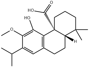 12-O-Methylcarnosic acid