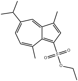 6223-36-5 Structure