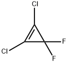 Cyclopropene, 1,2-dichloro-3,3-difluoro-