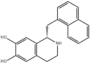 CKD-712 Struktur