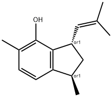 Jungianol Struktur