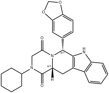 629652-67-1 結(jié)構(gòu)式