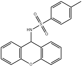 AH 7614 Struktur