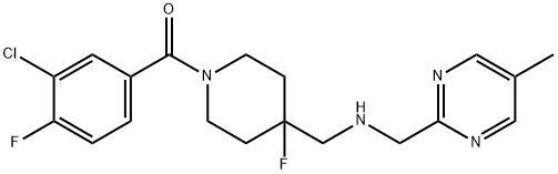 635323-95-4, 635323-95-4, 結(jié)構(gòu)式