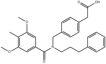 ONO-7300243 Struktur