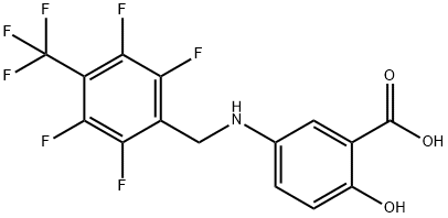 640290-67-1 結(jié)構(gòu)式