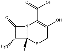 Ceftizoxime Impurity 19 Struktur