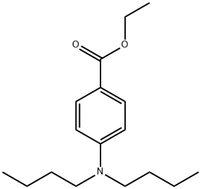 tetracaine-008 Struktur