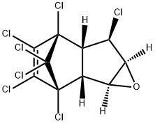 (+)-CIS-HEPTACHLOREPOXIDE