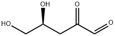 3-deoxy-glycero-pentos-2-ulose