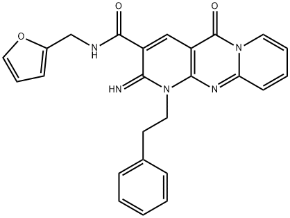 683806-57-7 結(jié)構式