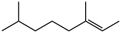 2-Octene, 3,7-dimethyl-, (E)- (8CI,9CI)