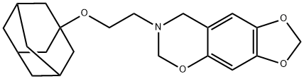 R243 Struktur