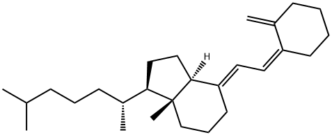 3-Desoxyvitamin D3