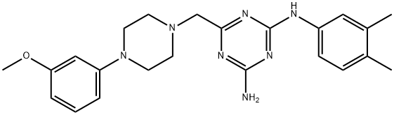 701224-63-7 Structure