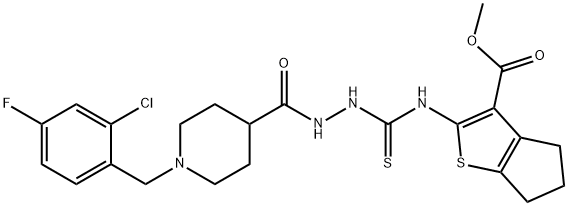  化學(xué)構(gòu)造式