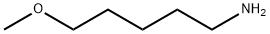5-methoxypentan-1-amine Struktur