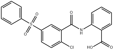 724440-27-1 結(jié)構(gòu)式