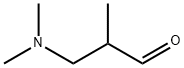 Propanal, 3-(dimethylamino)-2-methyl-