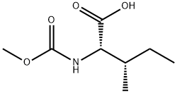 74761-39-0 Structure