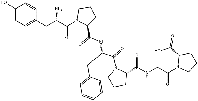 77434-43-6 結(jié)構(gòu)式