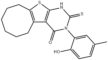 , 777878-84-9, 結(jié)構(gòu)式