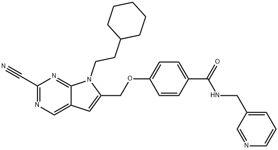 LB-60-OF61 Struktur