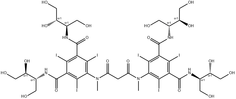 DL 3-117 Struktur