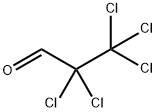 Propanal, 2,2,3,3,3-pentachloro- Struktur