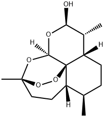 alpha-Dihydroartemisinin