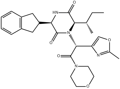 820957-38-8 結(jié)構(gòu)式