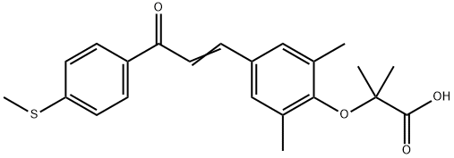 824932-88-9 結(jié)構(gòu)式